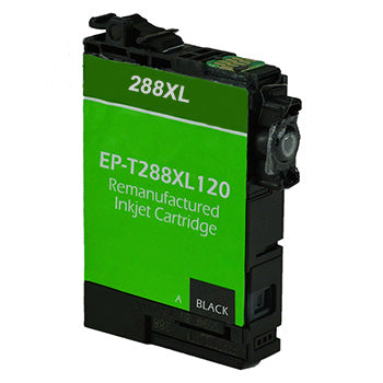 288XL / 288XL120 Black - Canon Inkjet Cartridge