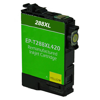 288XL / 288XL420 Yellow - Canon Inkjet Cartridge