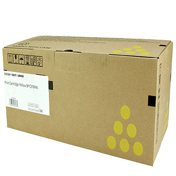 Ricoh compatible toner cartridge