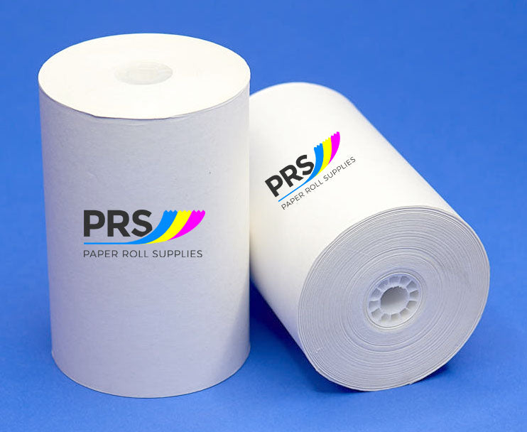 4 9/32" x 115' Thermal paper roll