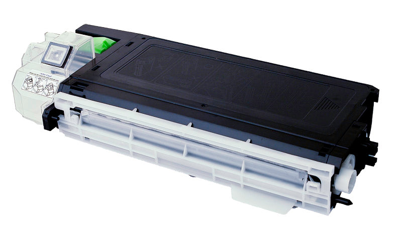 AL100TD / 6R914 / 6R915 Black - Sharp / Xerox Toner Cartridge