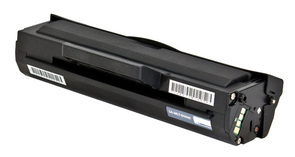 MLT-D104S Black - Samsung Toner Cartridge