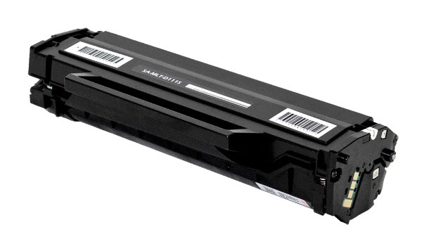 MLT-D111S Black - Samsung Toner Cartridge