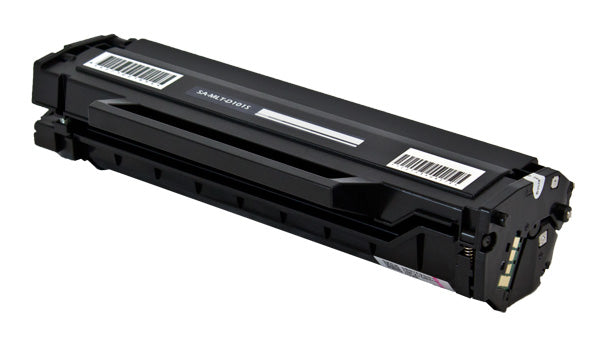 MLT-D101S Black - Samsung Toner Cartridge