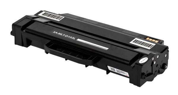 MLT-D103L Black - Samsung Toner Cartridge