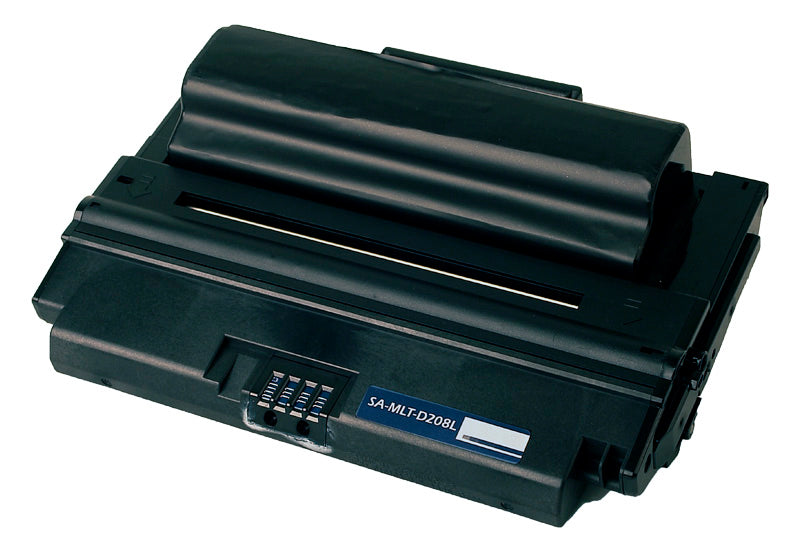 MLT-D208L Black - Samsung Toner Cartridge