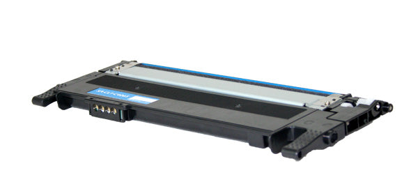 CLT-C406S Cyan - Samsung Toner Cartridge