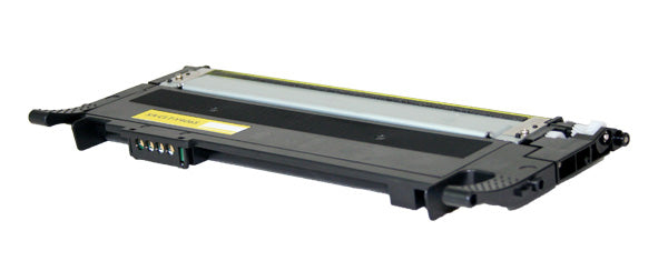 CLT-Y406S Yellow - Samsung Toner Cartridge