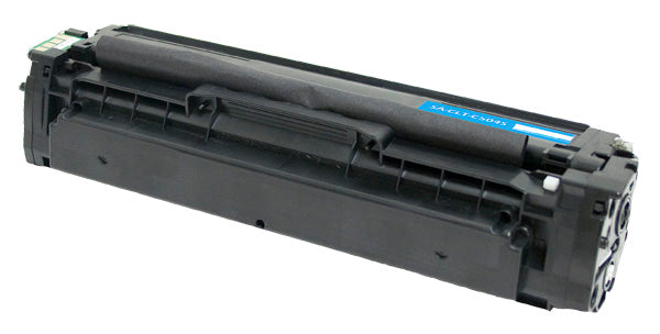 CLT-C504S Cyan - Samsung Toner Cartridge
