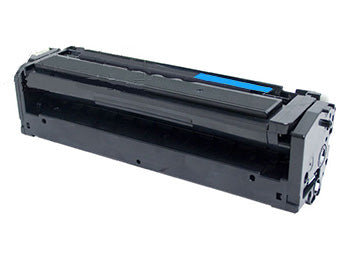CLT-C506L Cyan - Samsung Toner Cartridge
