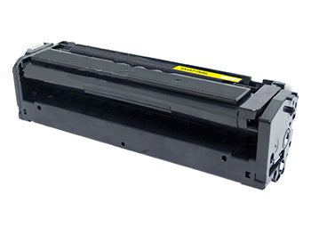 CLT-Y506L Yellow - Samsung Toner Cartridge