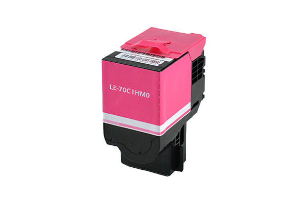 701HM / 70C1HM0 - Lexmark toner cartridge