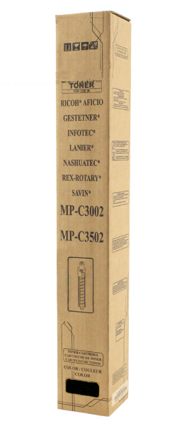 Ricoh toner cartridge