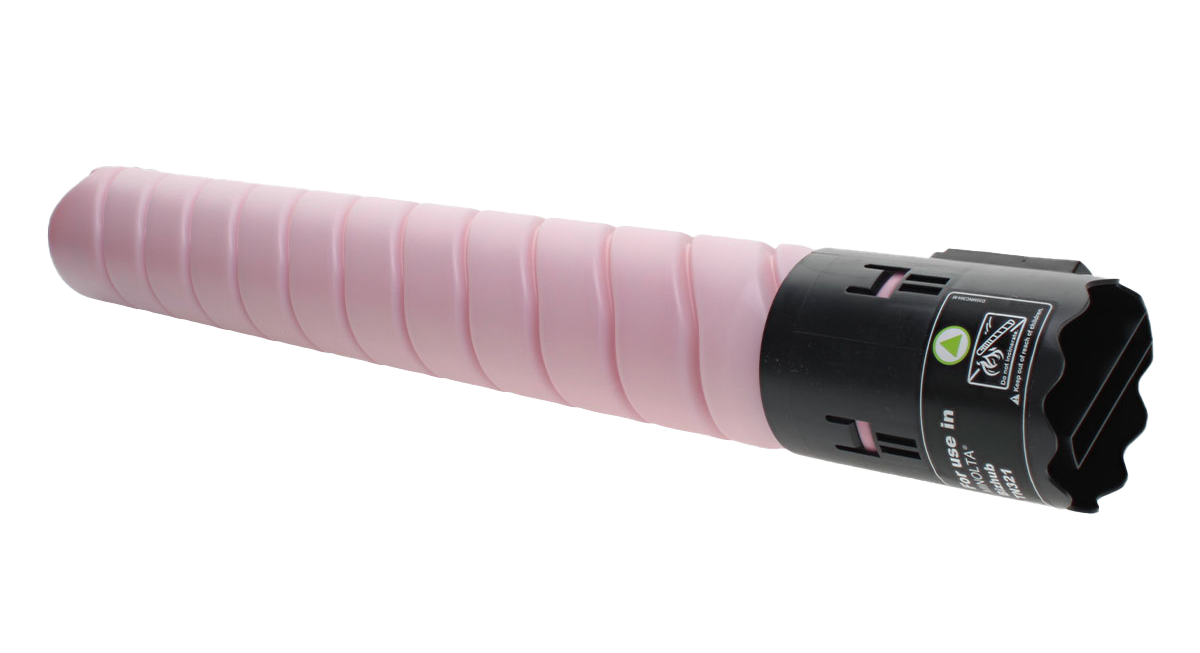 A33K330 Magenta - Konica Minolta Toner Cartridge