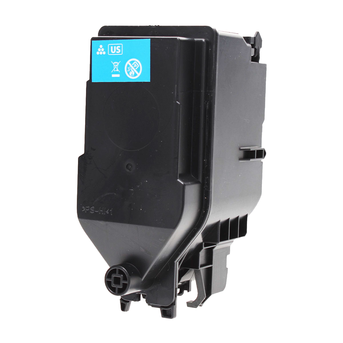 TNP79K / TNP80K / TNP81K / AAJW430 Cyan - Konica Minolta Toner Cartridge