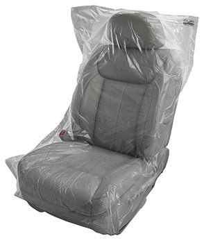 Slip-n-grip brand seat cover - premium