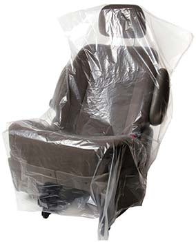 Caats™ brand - seat covers