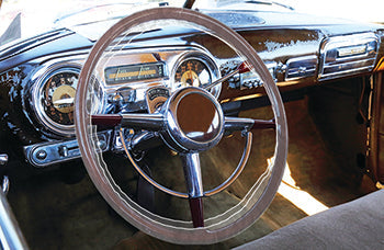 Caats™ brand - steering wheel covers