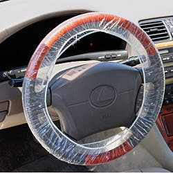 Caats™ brand - steering wheel cover