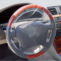 Caats™ brand - steering wheel covers