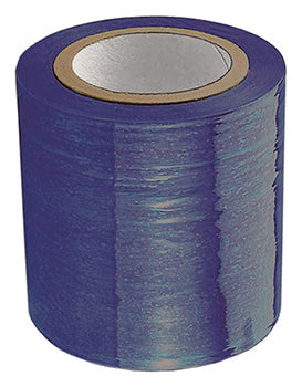Blue - adhesive protective film