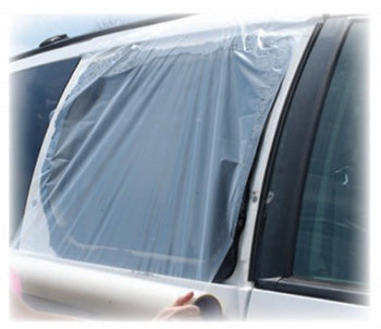 Adhesvie wrap