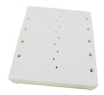 Self-locking key tags - Large