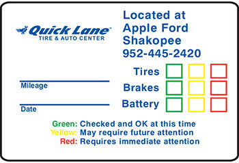 Caats™ brand - custom write-in reminder stickers - rolls - static cling