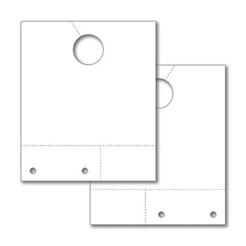 Caats™ brand - white service dispatch numbers