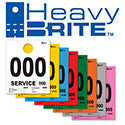 4 part service dispatch numbers
