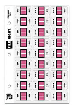 File right™ Brand - AUDI - Auto Makes Labels