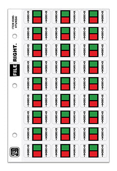 File right™ Brand - HYUNDAI - Auto Makes Labels
