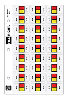 File right™ Brand - KIA - Auto Makes Labels