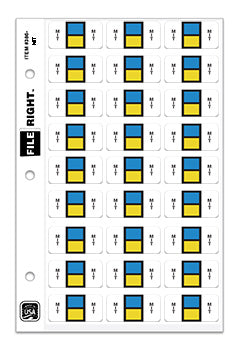 File right™ Brand - MIT - Auto Makes Labels