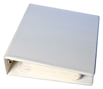 Ringbook binder