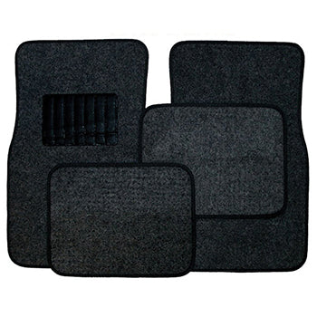 Caats brand™ - carpet floor mats