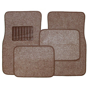 Caats brand™ - carpet floor mats