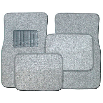 Caats brand™ - carpet floor mats