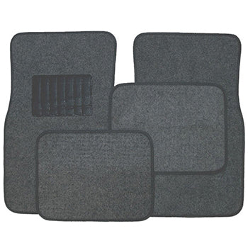 Caats brand™ - carpet floor mats