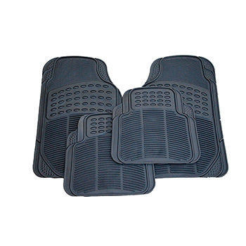 Caats brand™rubber floor mats - winter