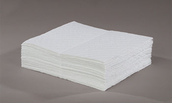 Sorbent products - oil only - laminate pad