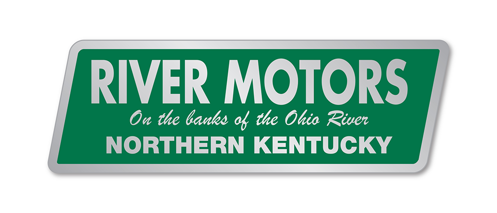 Auto decals - chrome polyester