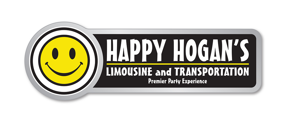 Auto decals - chrome polyester