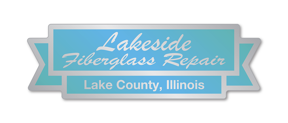 Auto decals - chrome polyester