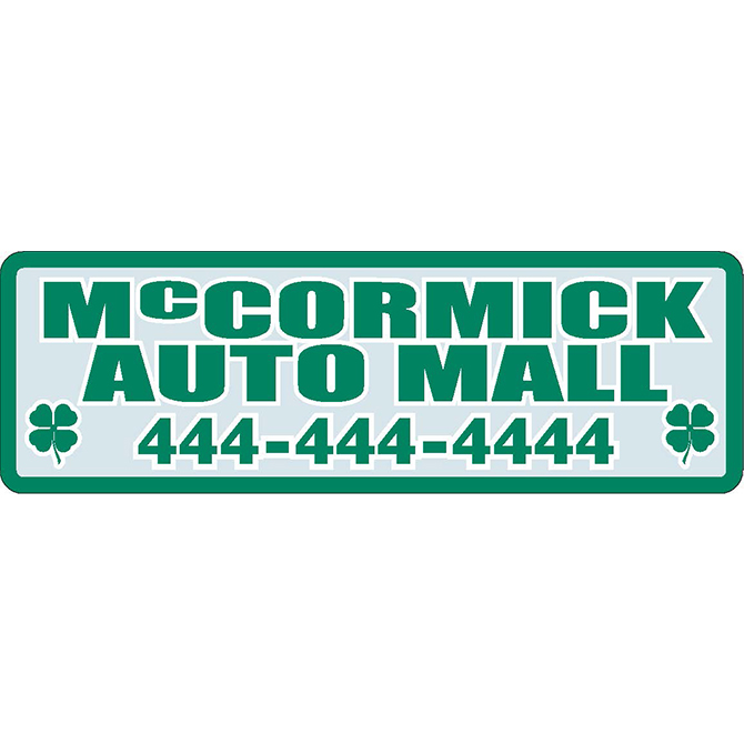 Domed auto decals - clear
