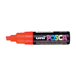 Uni posca brand - windshield markers (PC-85F)