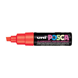 Uni posca brand - windshield markers (PC-85F)