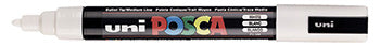 Uni posca brand - windshield markers (PC-5M)