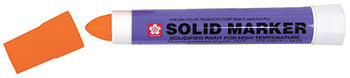 Solid paint windshield markers (grease pens)