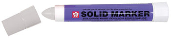 Solid paint windshield markers (grease pens)